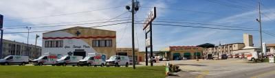 U-Haul Moving & Storage of Bel Air, Mobile, Alabama
