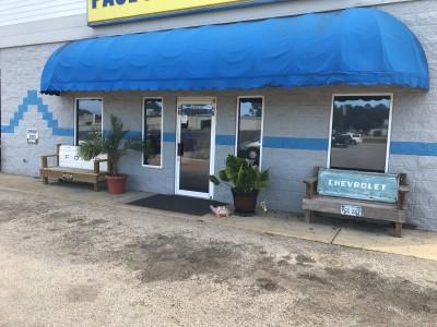 Paul's Automotive Inc, Mobile, Alabama