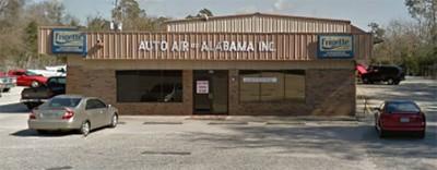 Auto Air Of Alabama West, Mobile, Alabama