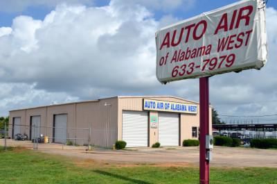 Auto Air Of Alabama West, Mobile, Alabama