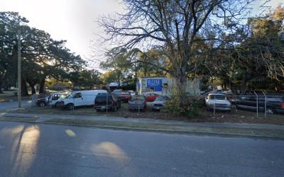 Sledge Automotive, Mobile, Alabama