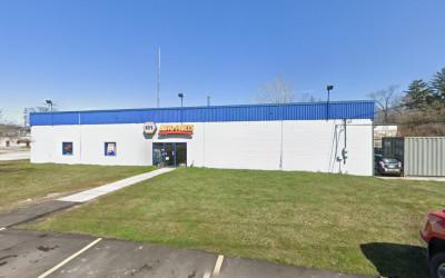 NAPA Auto Parts - Ann Arbor, Ann Arbor, Michigan
