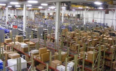 Fisher Auto Parts