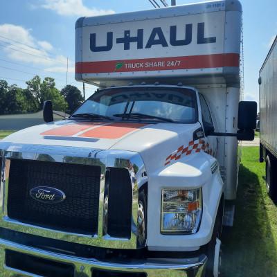 1st choice towing and recovery