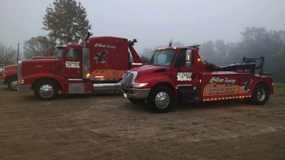 Massey Towing and Recovery