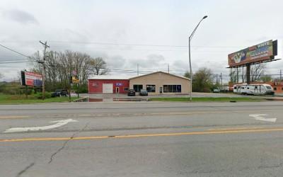 R&L Automotive, Fort Wayne, Indiana