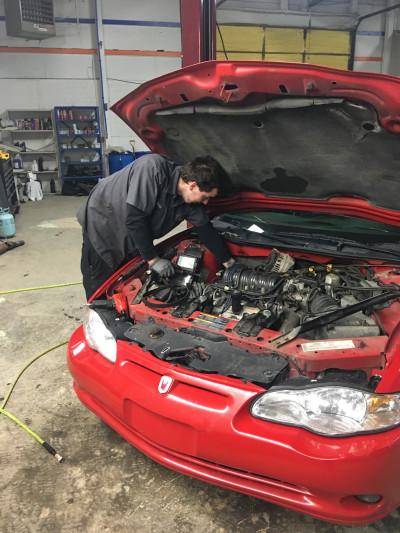 R&L Automotive, Fort Wayne, Indiana