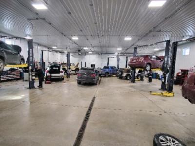 Ed's Car Care Center