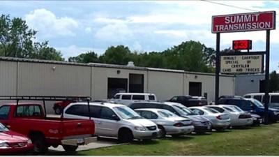 Summit Transmission Inc, Fort Wayne, Indiana