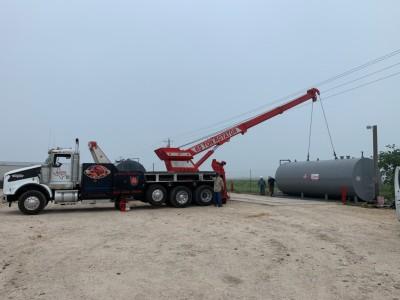 Gulf Cost Auto Recovery