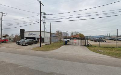 South Texas Auto Recovery, Corpus Christi, Texas