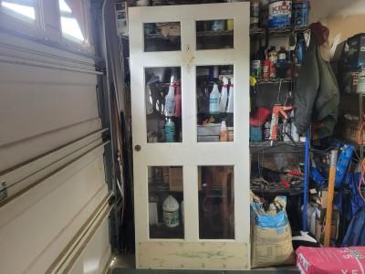 Architectural Salvage, Greensboro, North Carolina