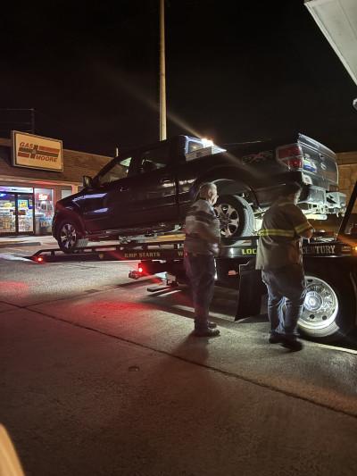 Watkins Towing & Recovery, Greensboro, North Carolina
