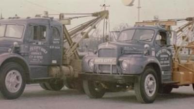 Gate City Towing, Greensboro, North Carolina