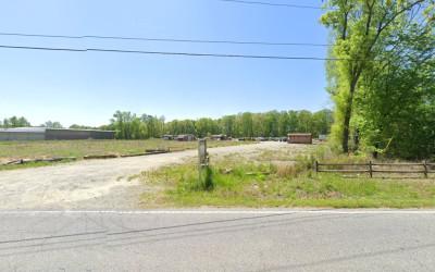 Triad Salvage LLC, Greensboro, North Carolina