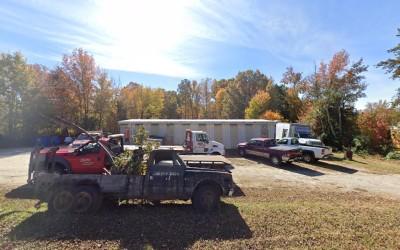 Colfax Towing, Kernersville, North Carolina