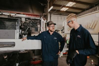 National Fleet Management, Inc., Greensboro, North Carolina