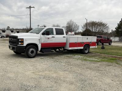 National Fleet Management, Inc.