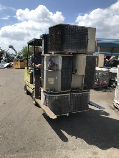 All Scrap