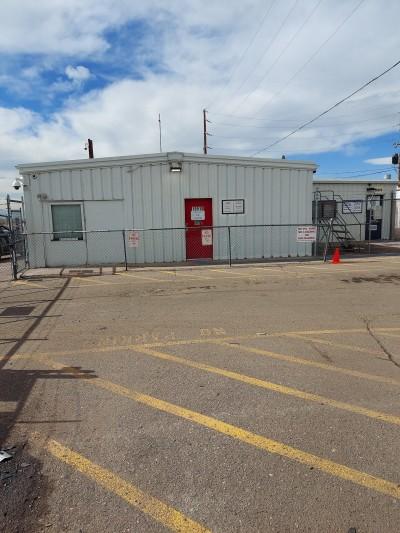 M&M Auto Reconditioning, Aurora, Colorado