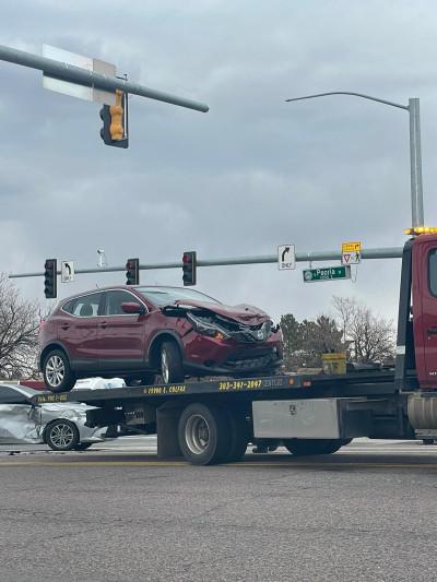 M&M Auto Reconditioning, Aurora, Colorado