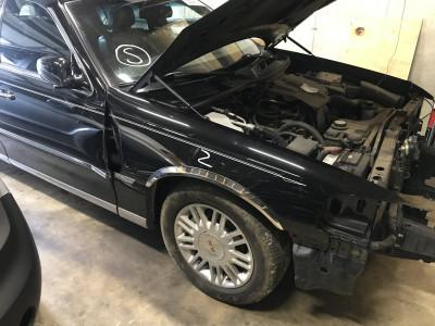 Copart - Fayetteville, Prairie Grove, Arkansas