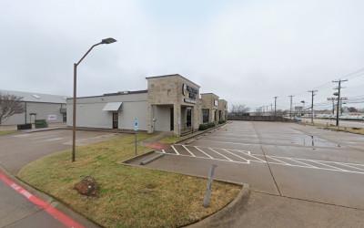 Bowie Towing, Arlington, Texas