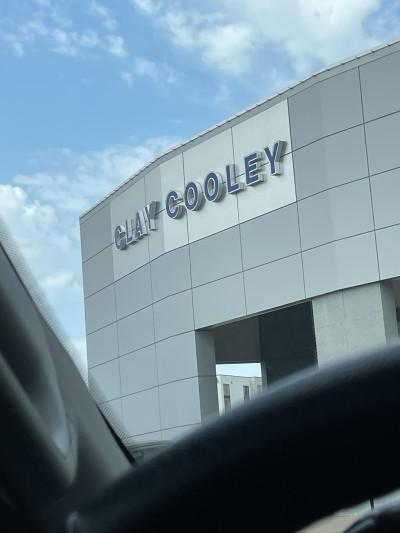 Clay Cooley Ford of Arlington, Arlington, Texas