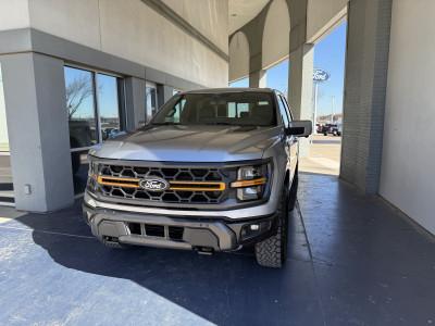 Clay Cooley Ford of Arlington, Arlington, Texas