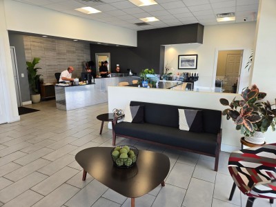 Butler Automotive