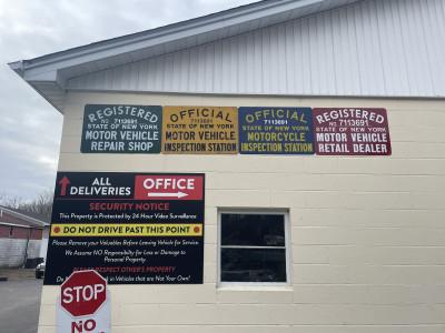 Global Auto Repair & Accessories, Poughkeepsie, New York