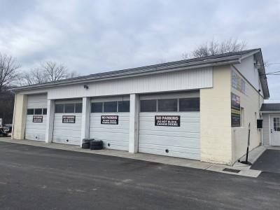 Global Auto Repair & Accessories, Poughkeepsie, New York