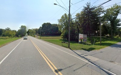 Nolt's Auto Parts