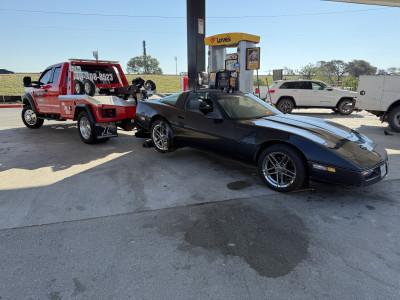 Denton Affordable Towing, Denton, Texas