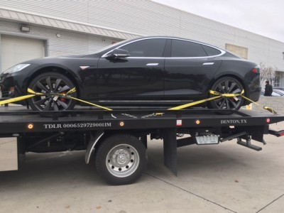 Gainesville Towing Company
