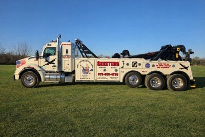 Skeeter's Wrecker Service