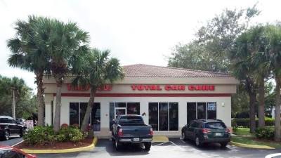 Tires Plus, Port St. Lucie, Florida