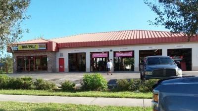 Tires Plus, Port St. Lucie, Florida