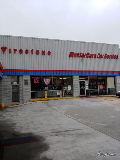Firestone Complete Auto Care, Harrisburg, Pennsylvania
