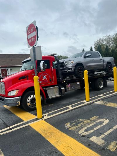 Derry Auto & Tire