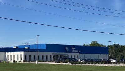 Kripke Enterprises Inc, Toledo, Ohio