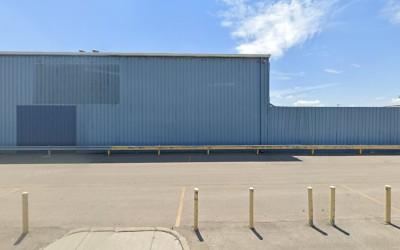 A Edelstein Recycling Center, Toledo, Ohio