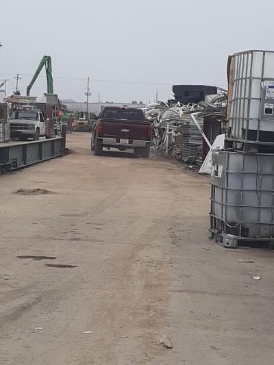 ABC Recycling, LLC, Wichita, Kansas