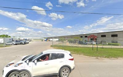 Recycling, Inc., Des Moines, Iowa