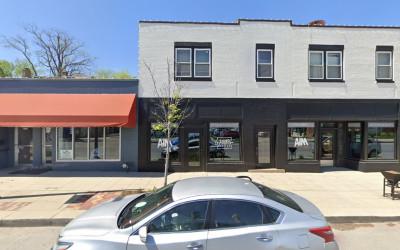 Apex Towing Service, Des Moines, Iowa