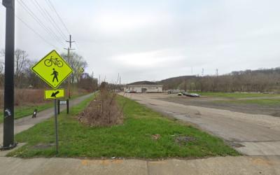 Greg’s towing & recovery, Akron, Ohio