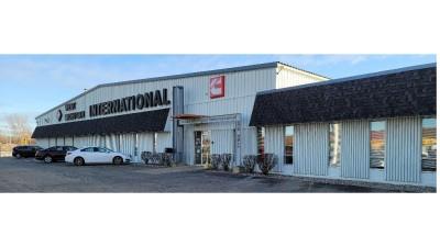 West Michigan International, East Grand Rapids, Michigan