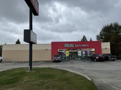 O'Reilly Auto Parts, Baton Rouge, Louisiana