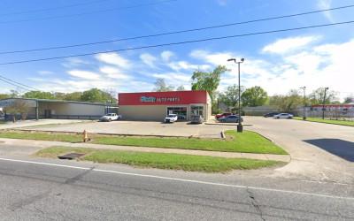 O'Reilly Auto Parts, Baton Rouge, Louisiana