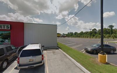 O'Reilly Auto Parts, Baton Rouge, Louisiana